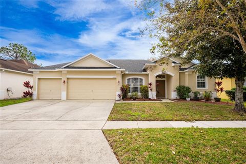 A home in ORLANDO