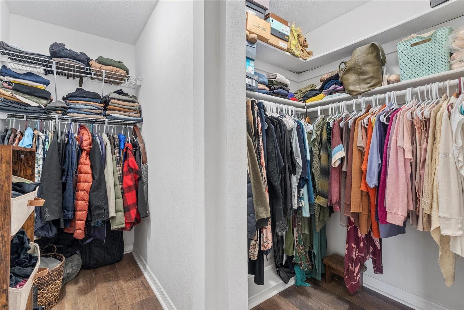 WOODS OF WHITFIELD - Residential