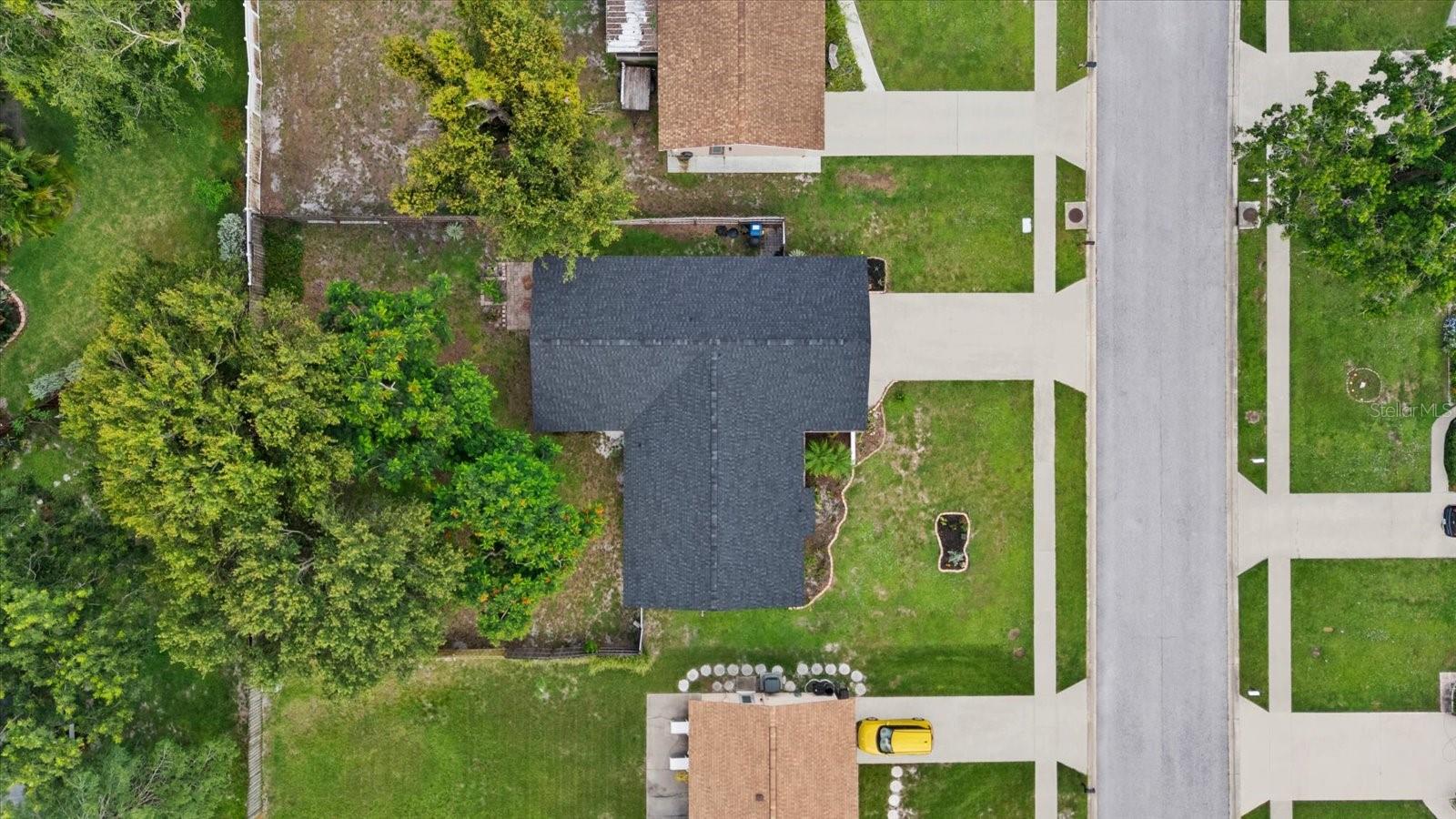 WOODS OF WHITFIELD - Residential