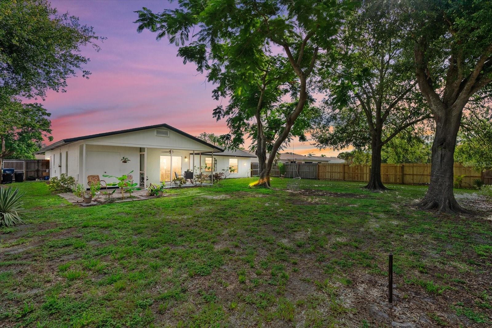 WOODS OF WHITFIELD - Residential