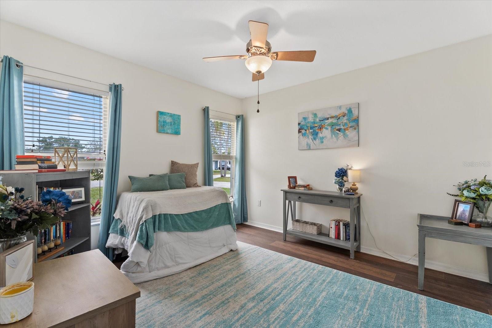 WOODS OF WHITFIELD - Residential