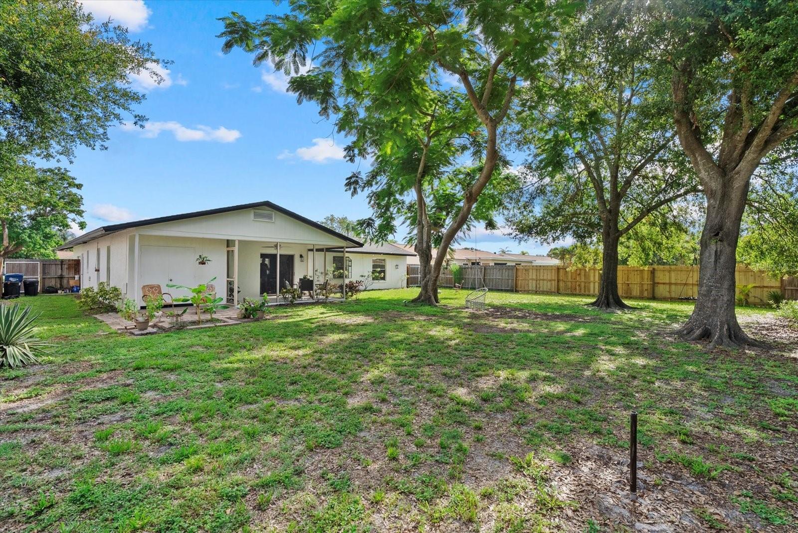 WOODS OF WHITFIELD - Residential