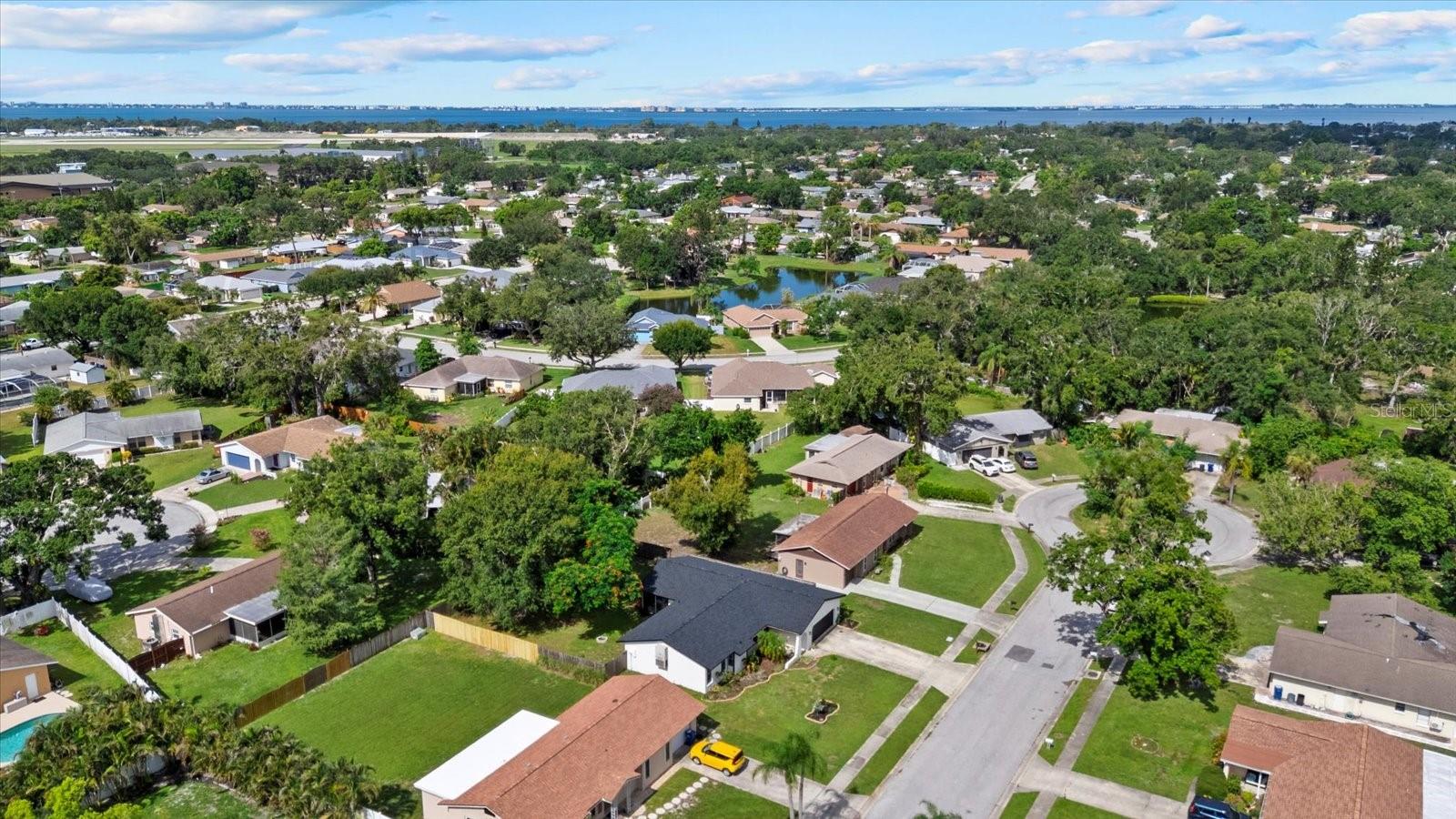 WOODS OF WHITFIELD - Residential