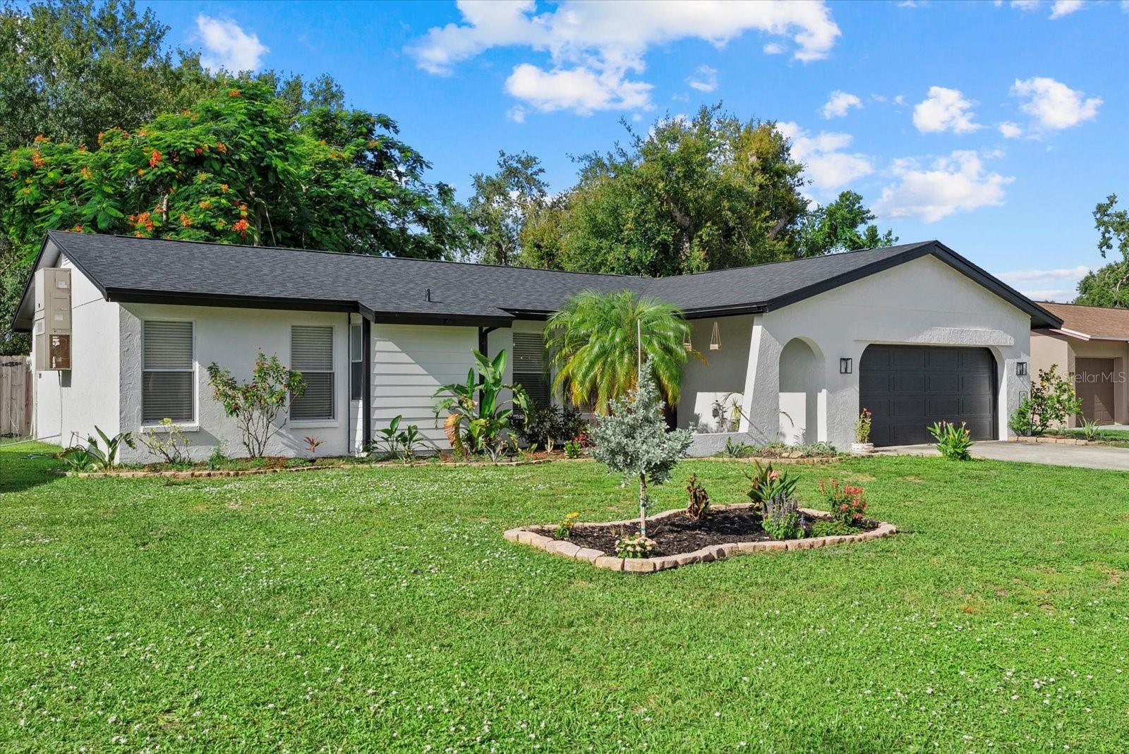 WOODS OF WHITFIELD - Residential