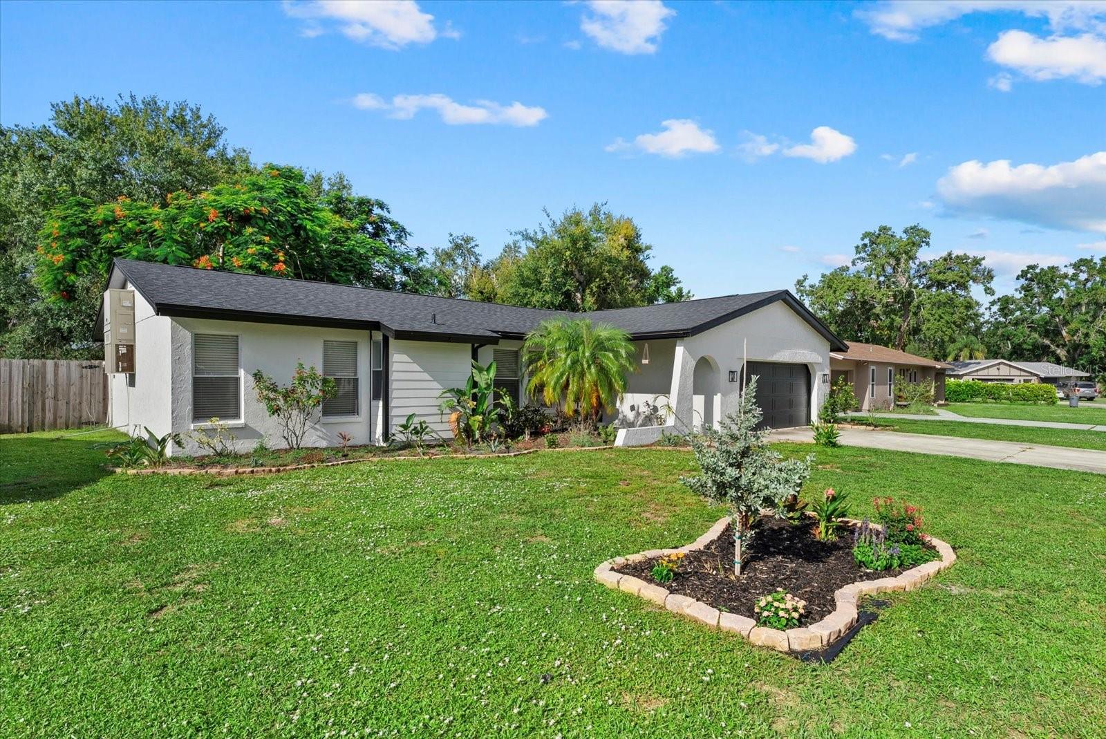 WOODS OF WHITFIELD - Residential