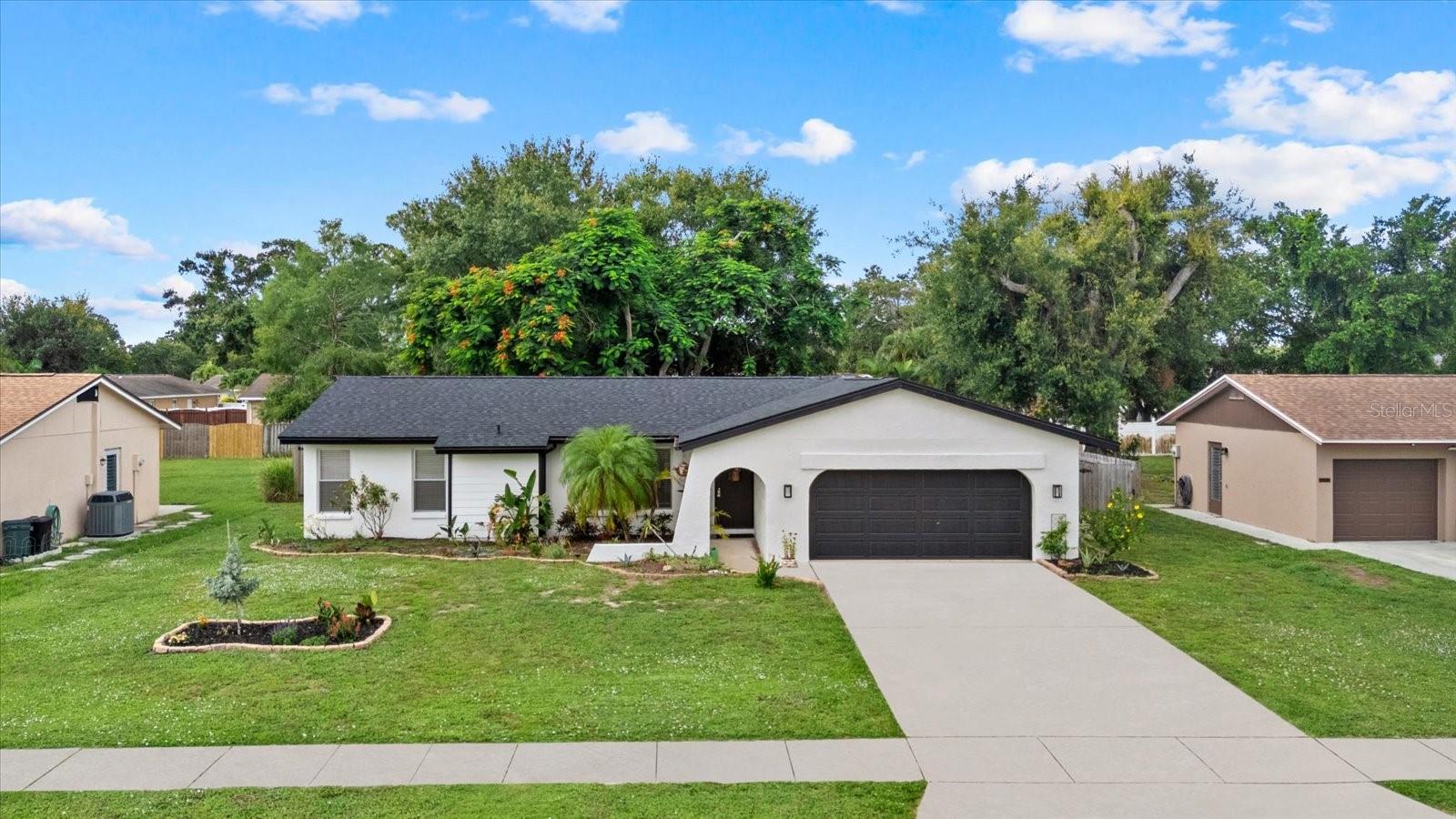 WOODS OF WHITFIELD - Residential