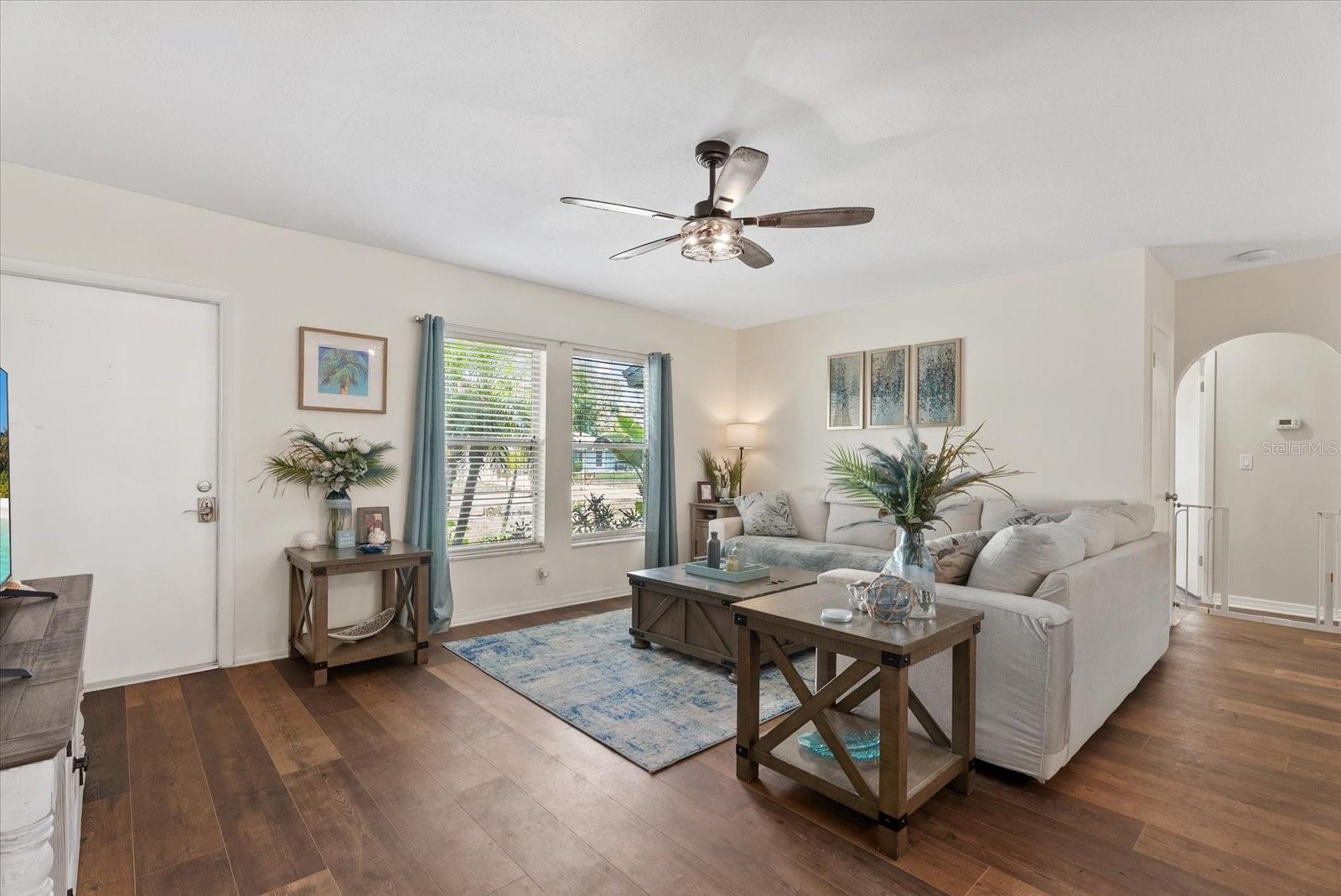 WOODS OF WHITFIELD - Residential