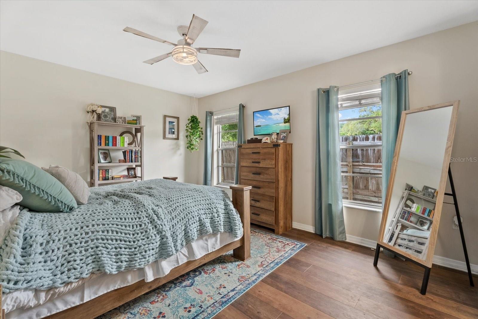 WOODS OF WHITFIELD - Residential