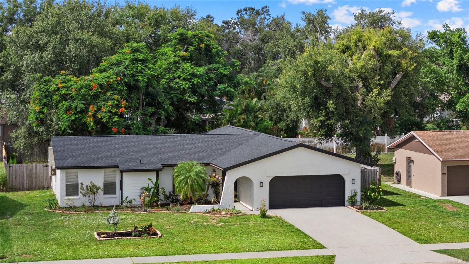 WOODS OF WHITFIELD - Residential