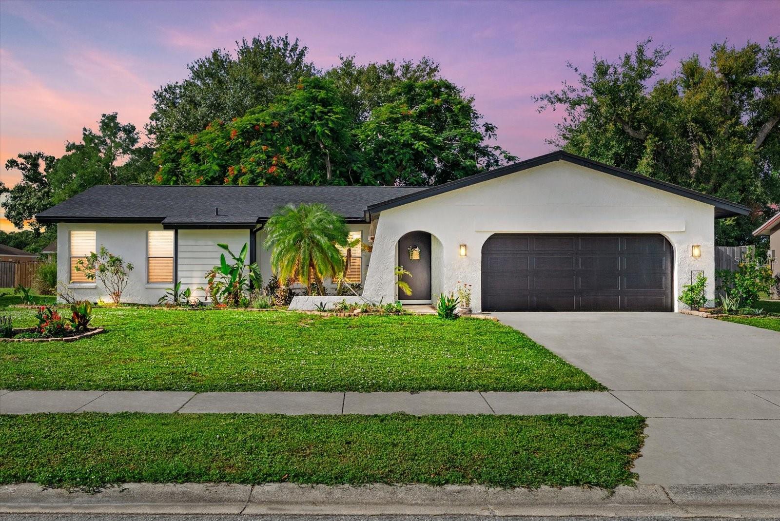 WOODS OF WHITFIELD - Residential