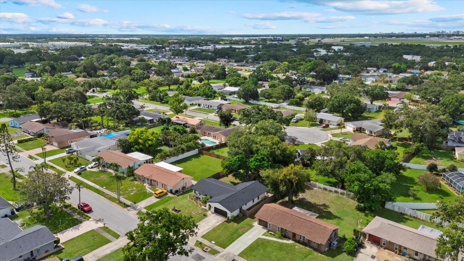 WOODS OF WHITFIELD - Residential