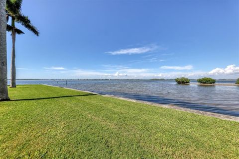 A home in BRADENTON