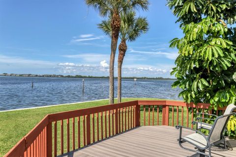 A home in BRADENTON