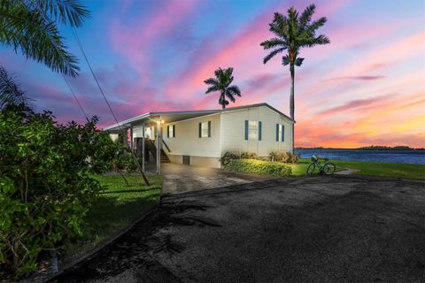 A home in BRADENTON