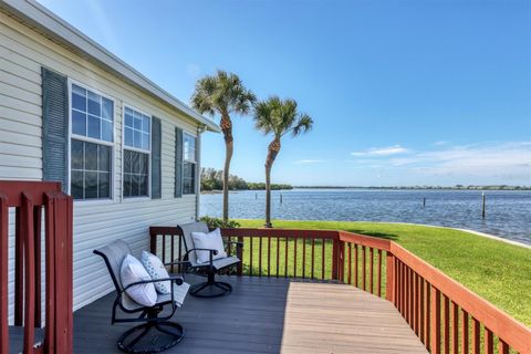 A home in BRADENTON