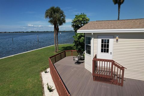 A home in BRADENTON