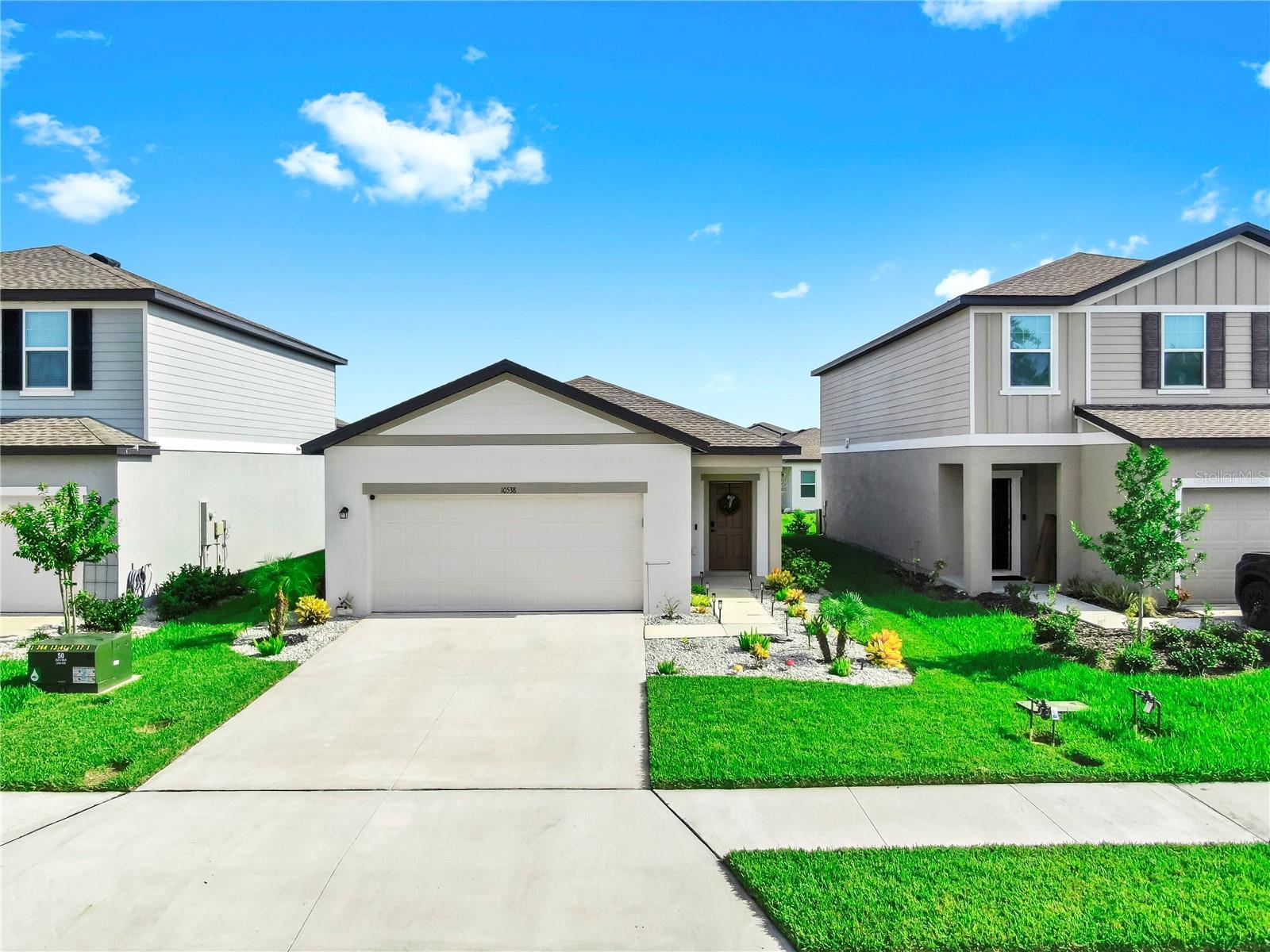 10538 LADYBUG COVE
