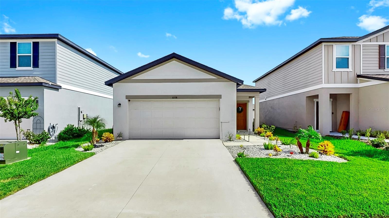 10538 LADYBUG COVE