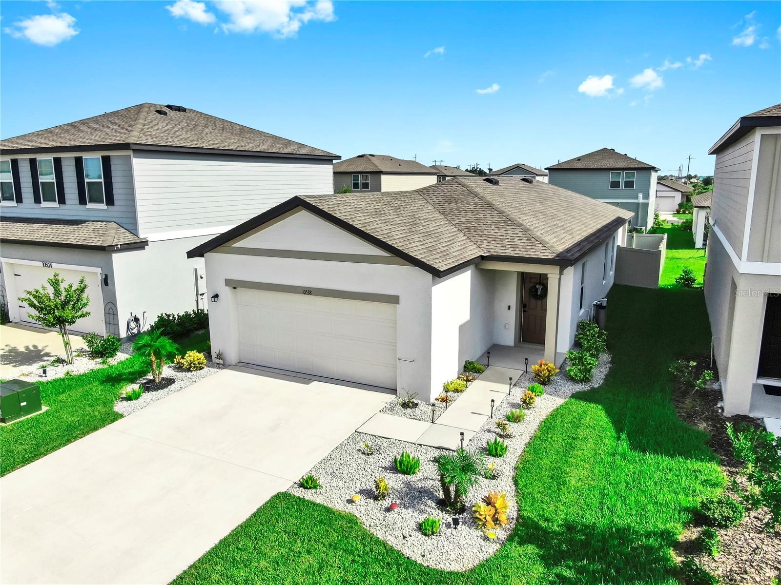 10538 LADYBUG COVE