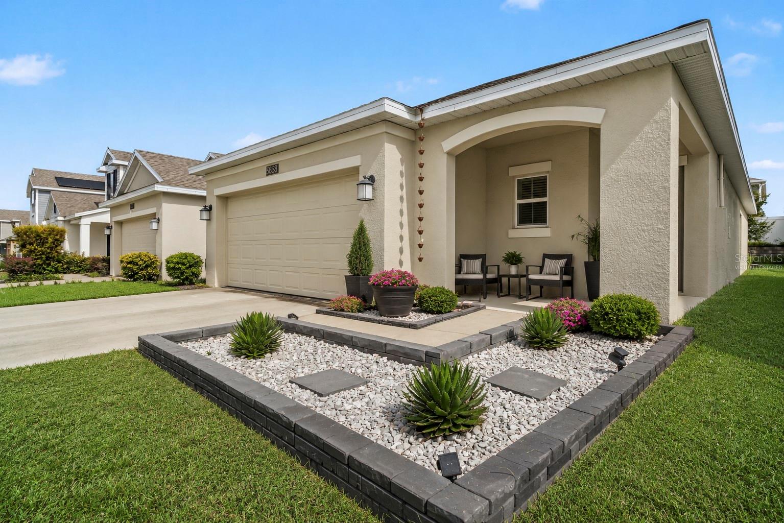 6838 WILSON HAMMOCK AVENUE
