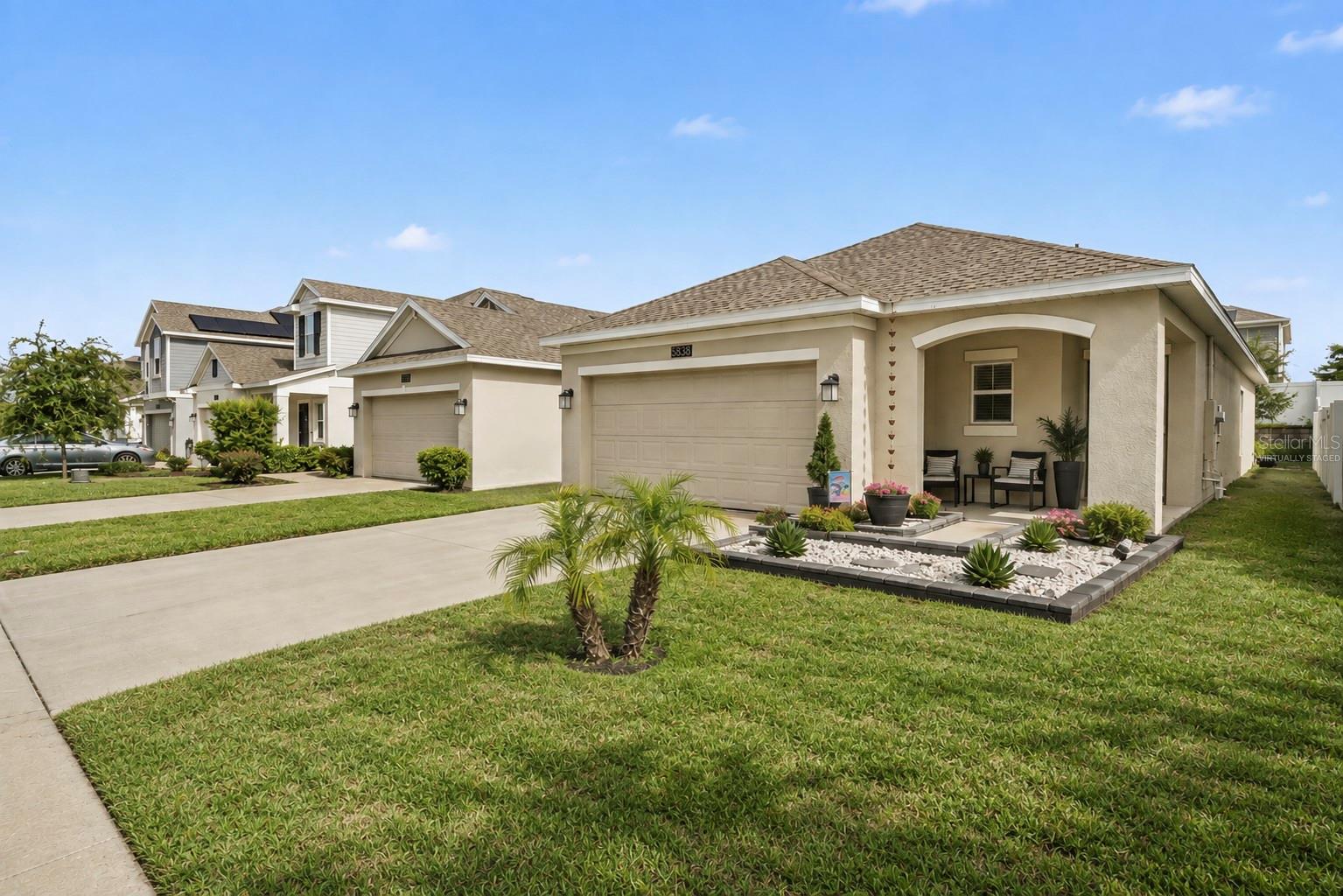 6838 WILSON HAMMOCK AVENUE