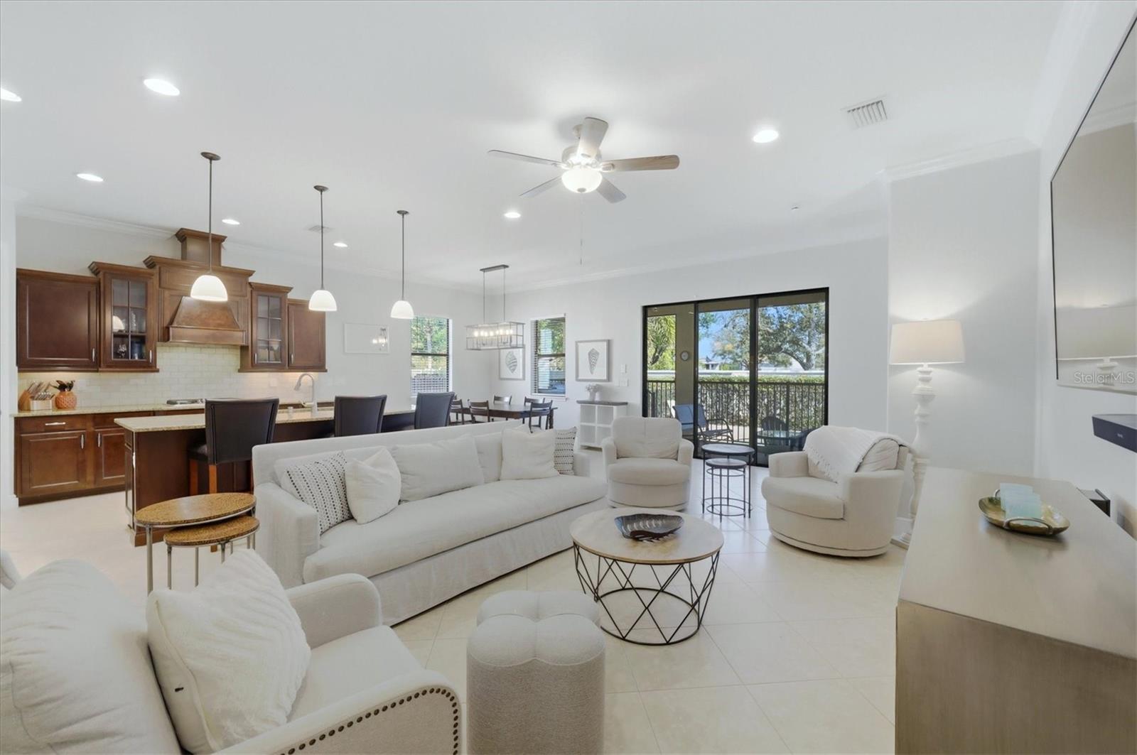 LEGENDS BAY - Residential Lease