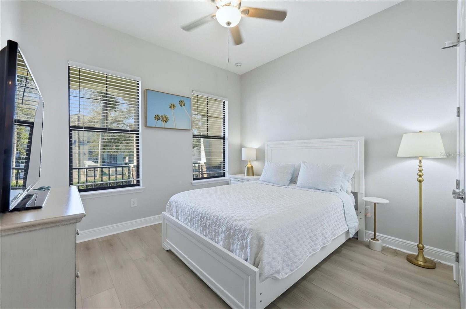 LEGENDS BAY - Residential Lease