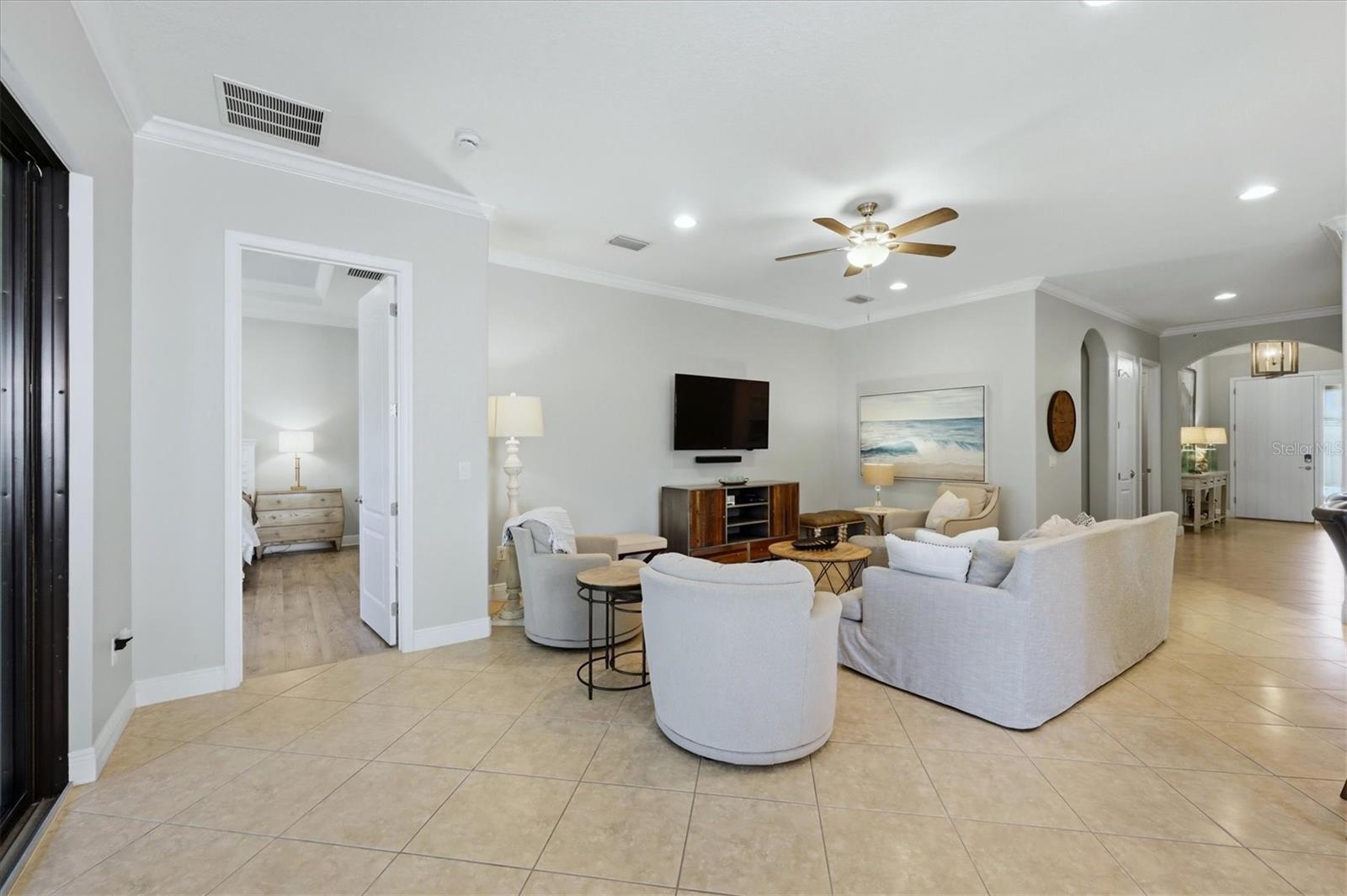 LEGENDS BAY - Residential Lease