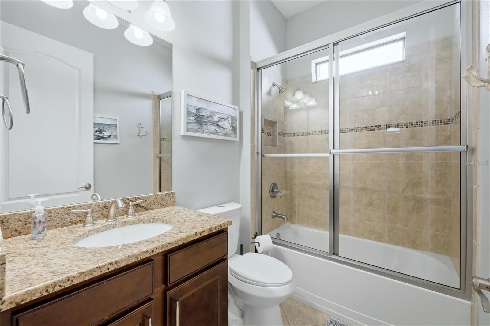 LEGENDS BAY - Residential Lease