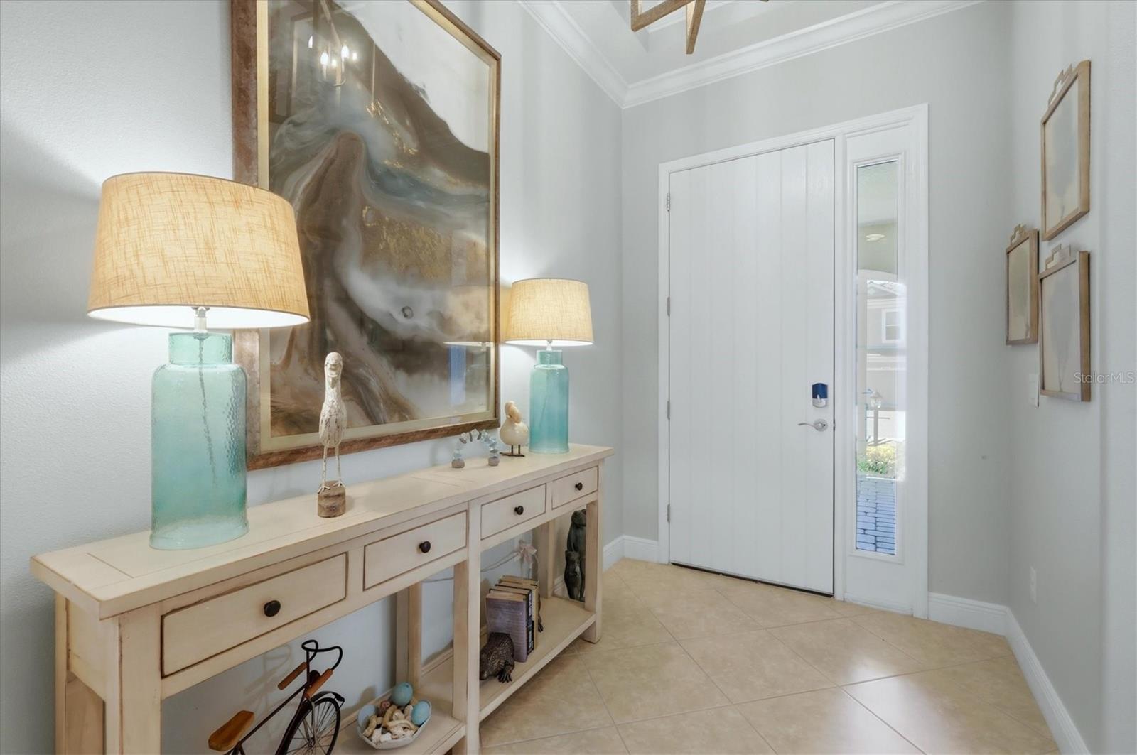 LEGENDS BAY - Residential Lease