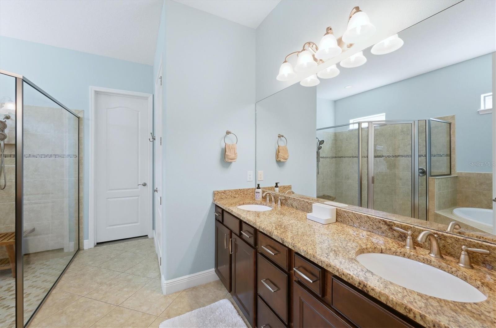 LEGENDS BAY - Residential Lease