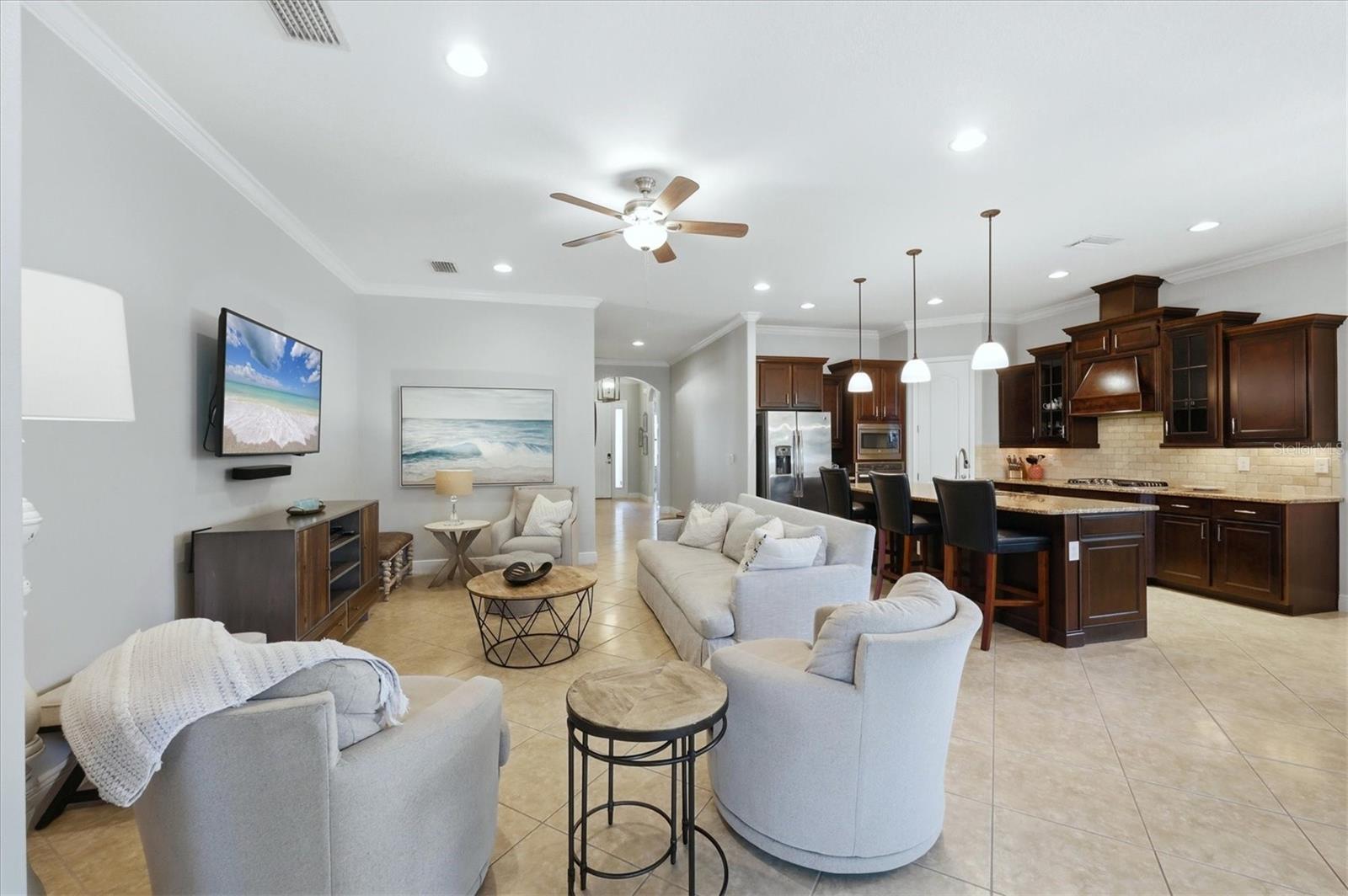 LEGENDS BAY - Residential Lease