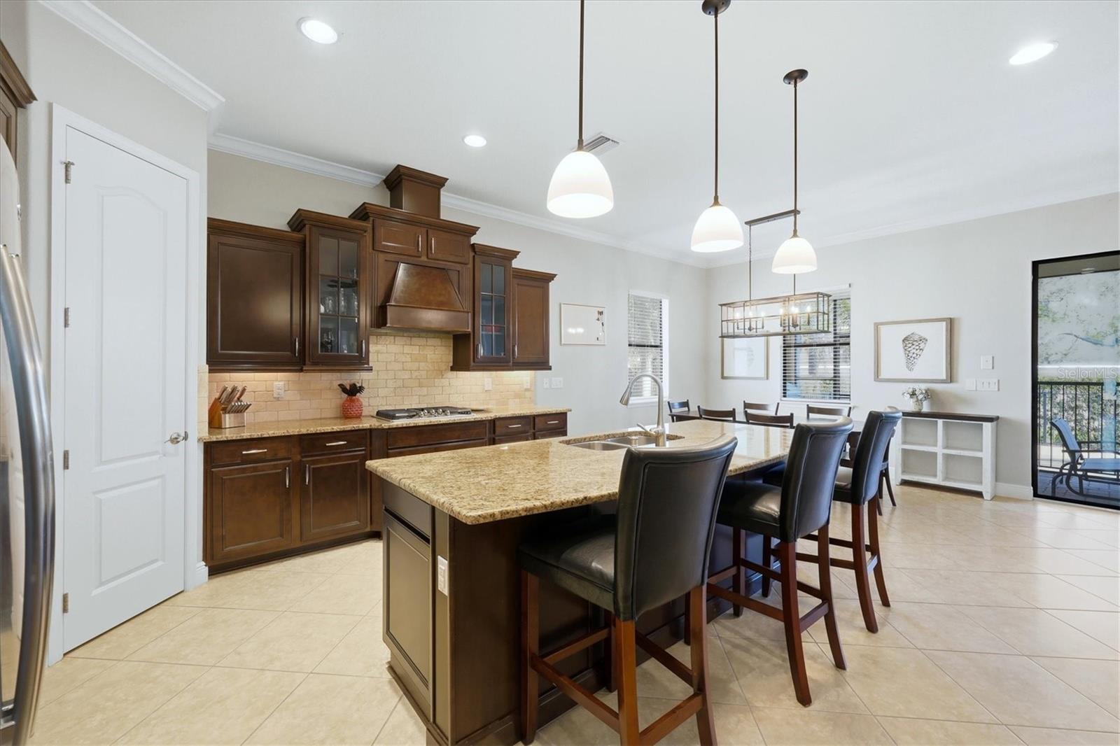 LEGENDS BAY - Residential Lease