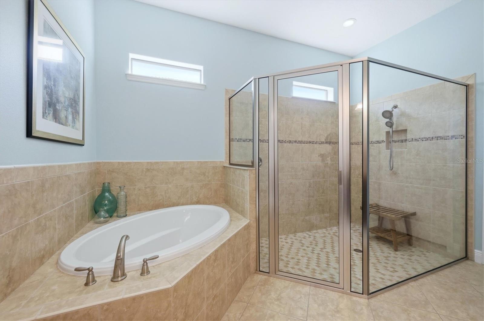 LEGENDS BAY - Residential Lease