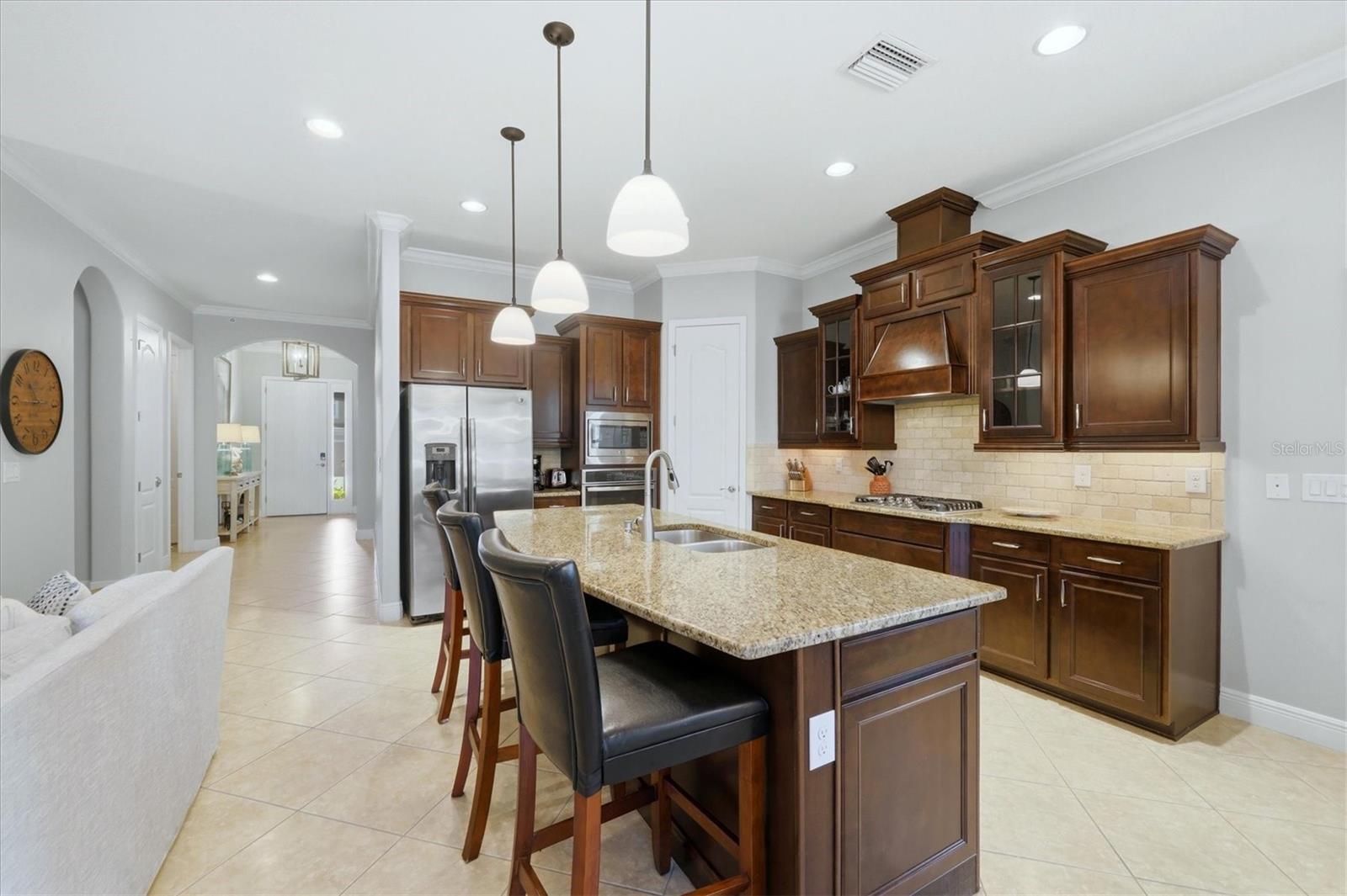 LEGENDS BAY - Residential Lease