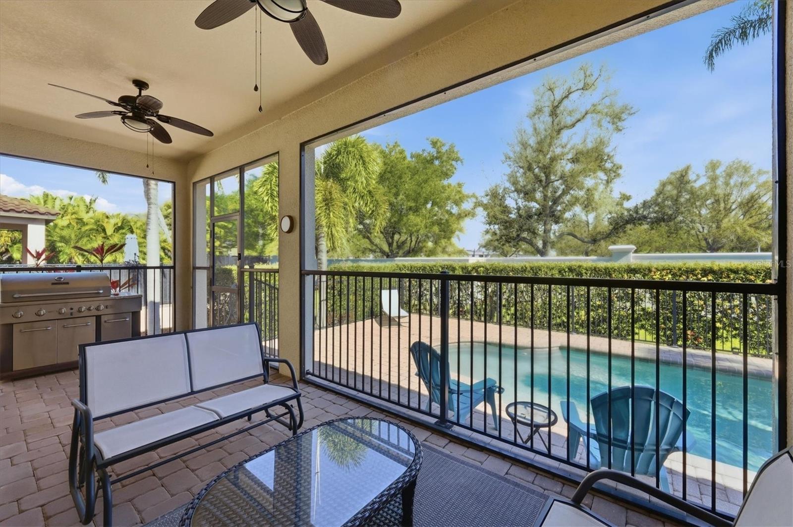 LEGENDS BAY - Residential Lease