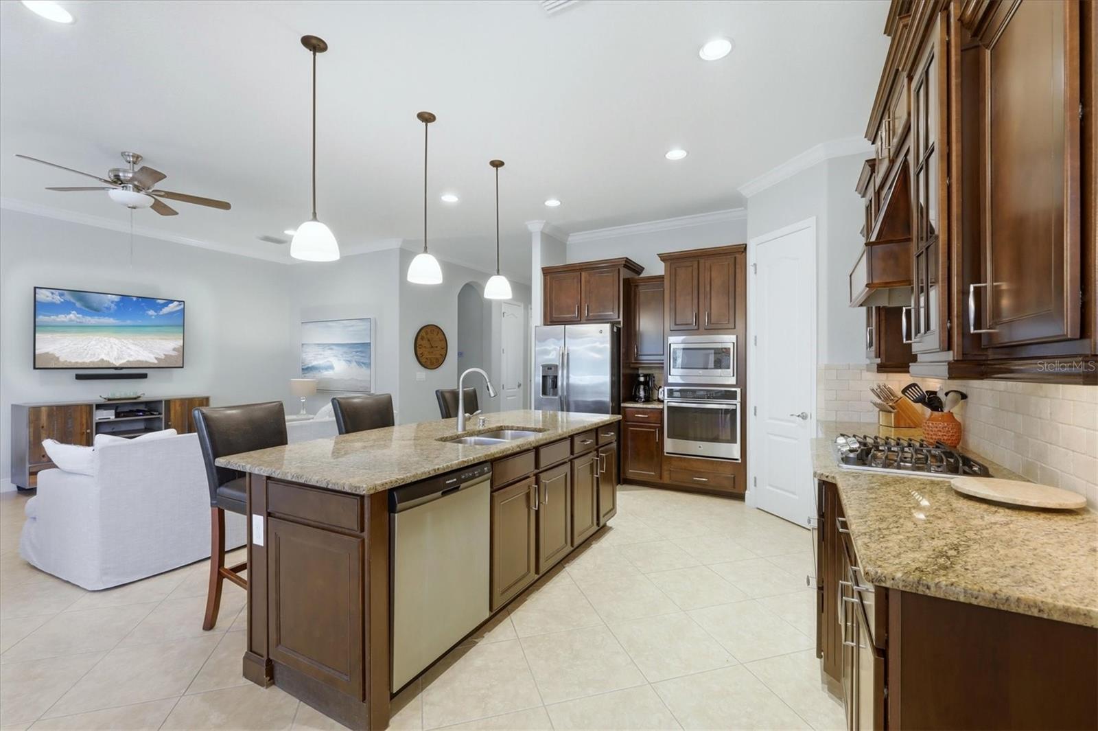 LEGENDS BAY - Residential Lease