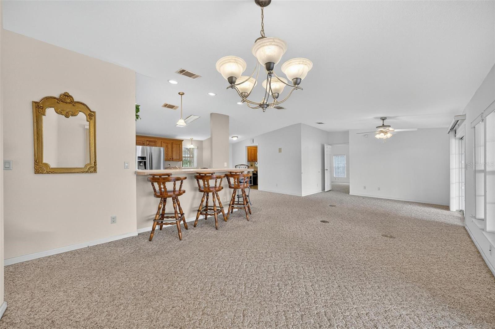 ASTOR FOREST CAMPSITES UNREC - Residential