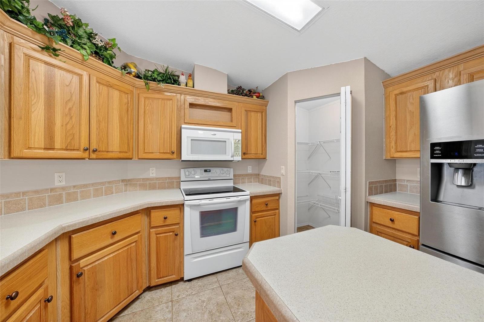 ASTOR FOREST CAMPSITES UNREC - Residential