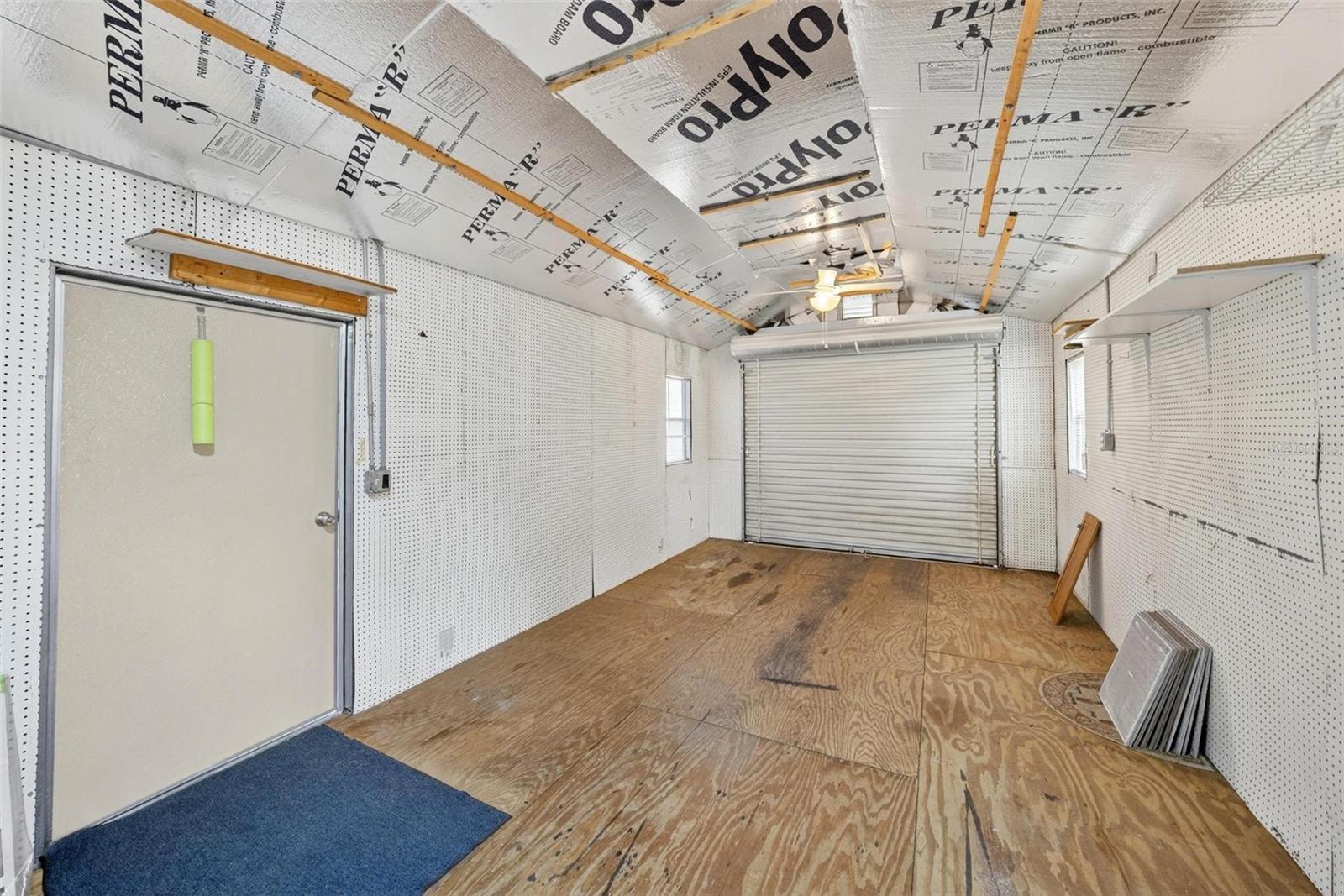 ASTOR FOREST CAMPSITES UNREC - Residential