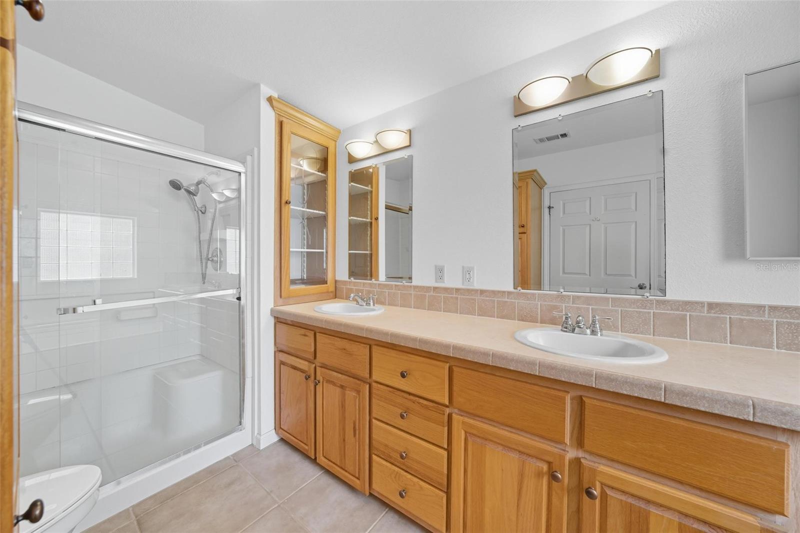 ASTOR FOREST CAMPSITES UNREC - Residential