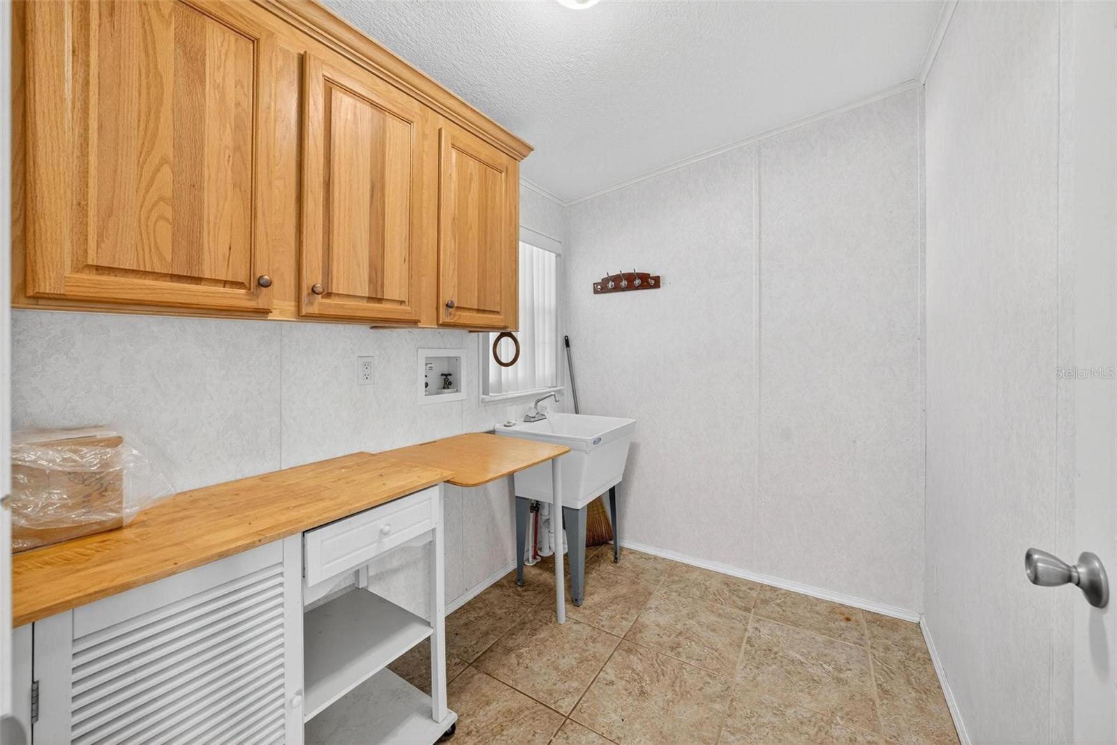 ASTOR FOREST CAMPSITES UNREC - Residential