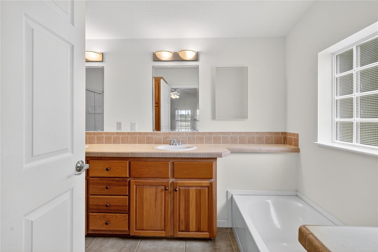 ASTOR FOREST CAMPSITES UNREC - Residential