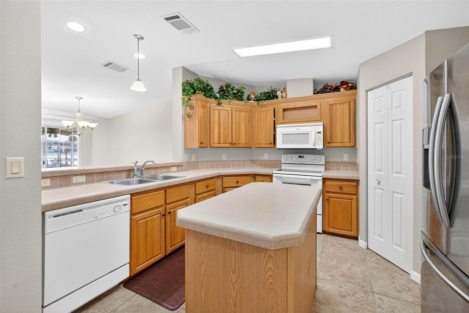 ASTOR FOREST CAMPSITES UNREC - Residential