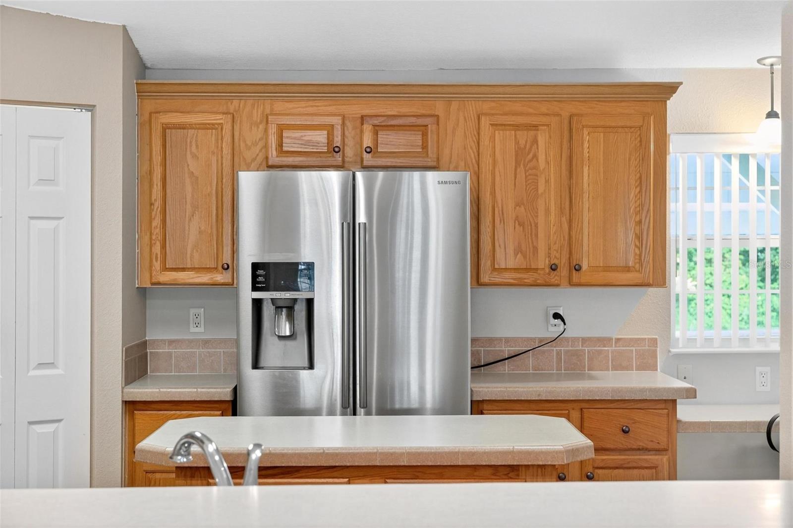 ASTOR FOREST CAMPSITES UNREC - Residential