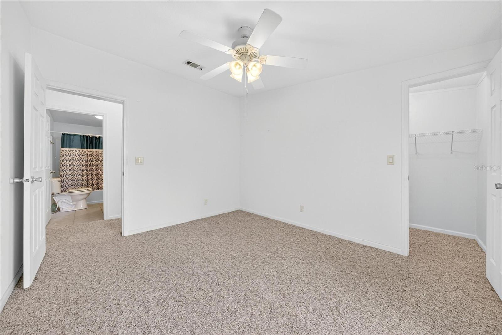 ASTOR FOREST CAMPSITES UNREC - Residential