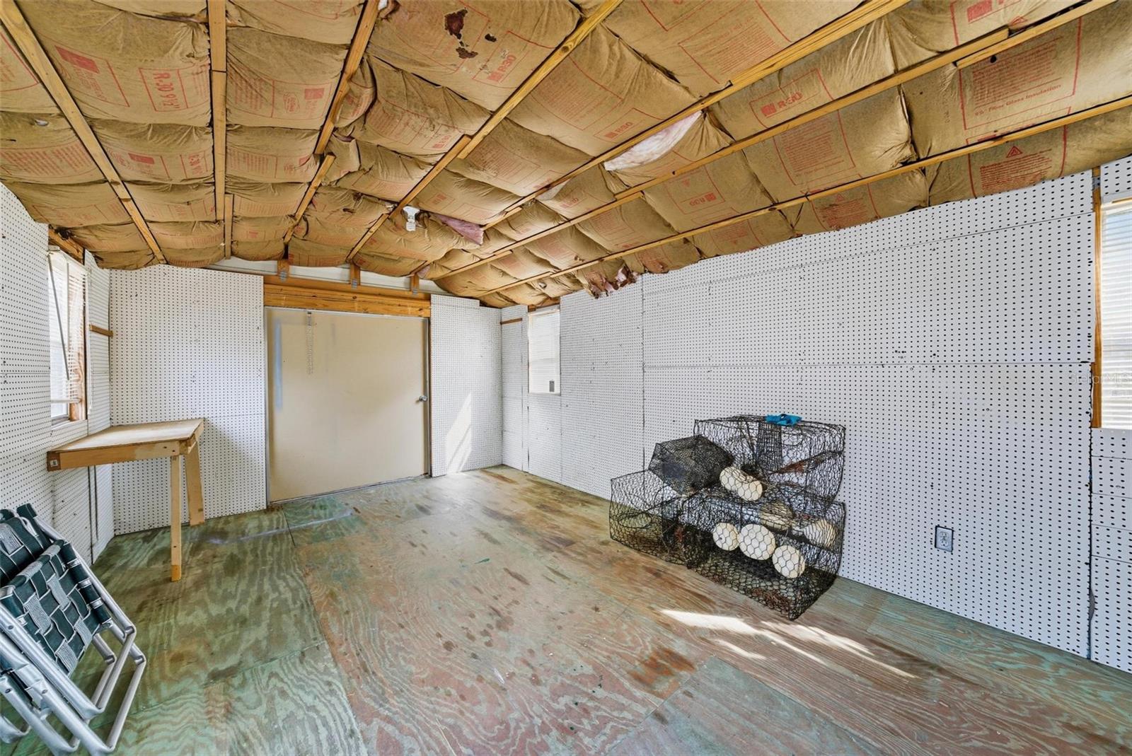 ASTOR FOREST CAMPSITES UNREC - Residential