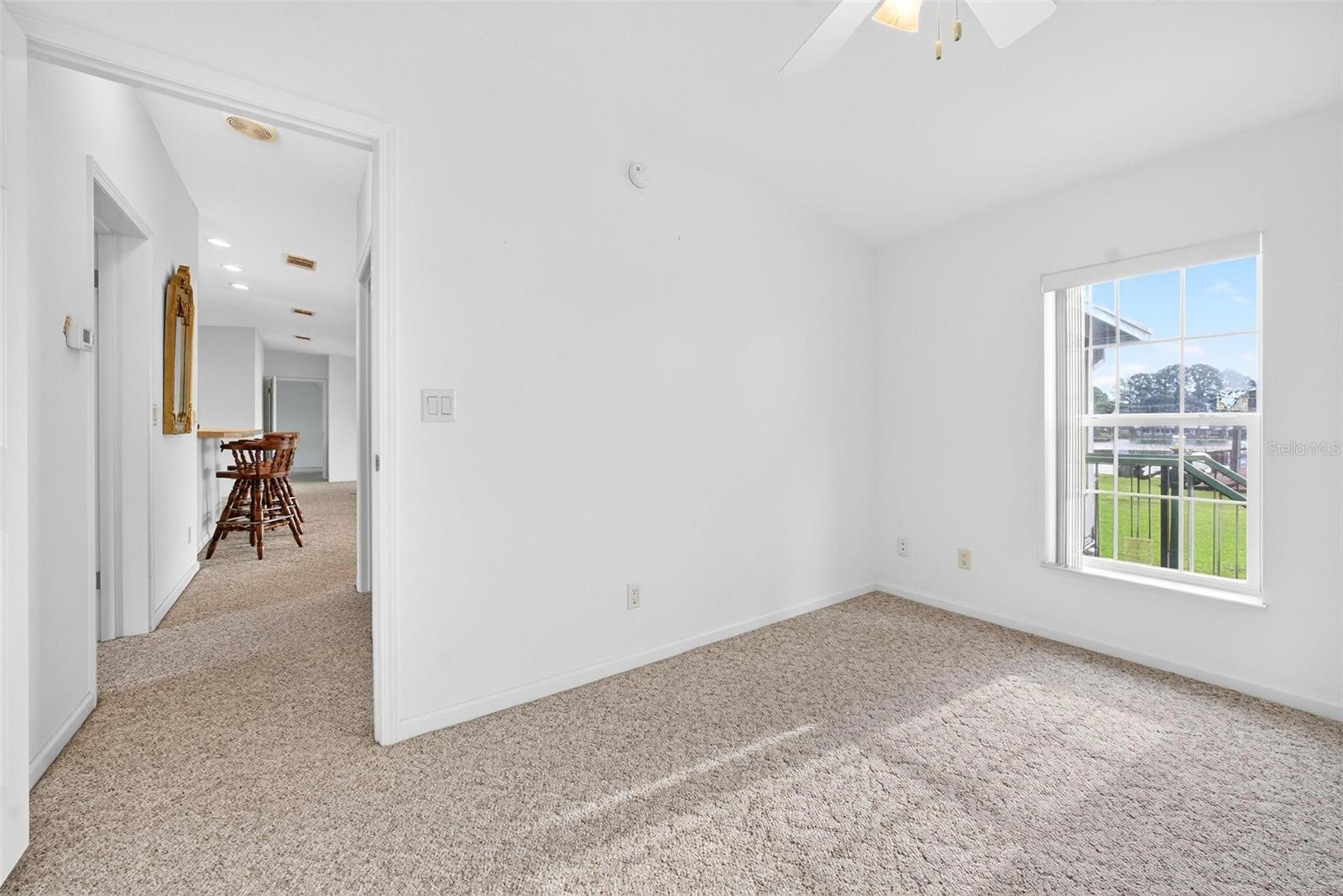 ASTOR FOREST CAMPSITES UNREC - Residential