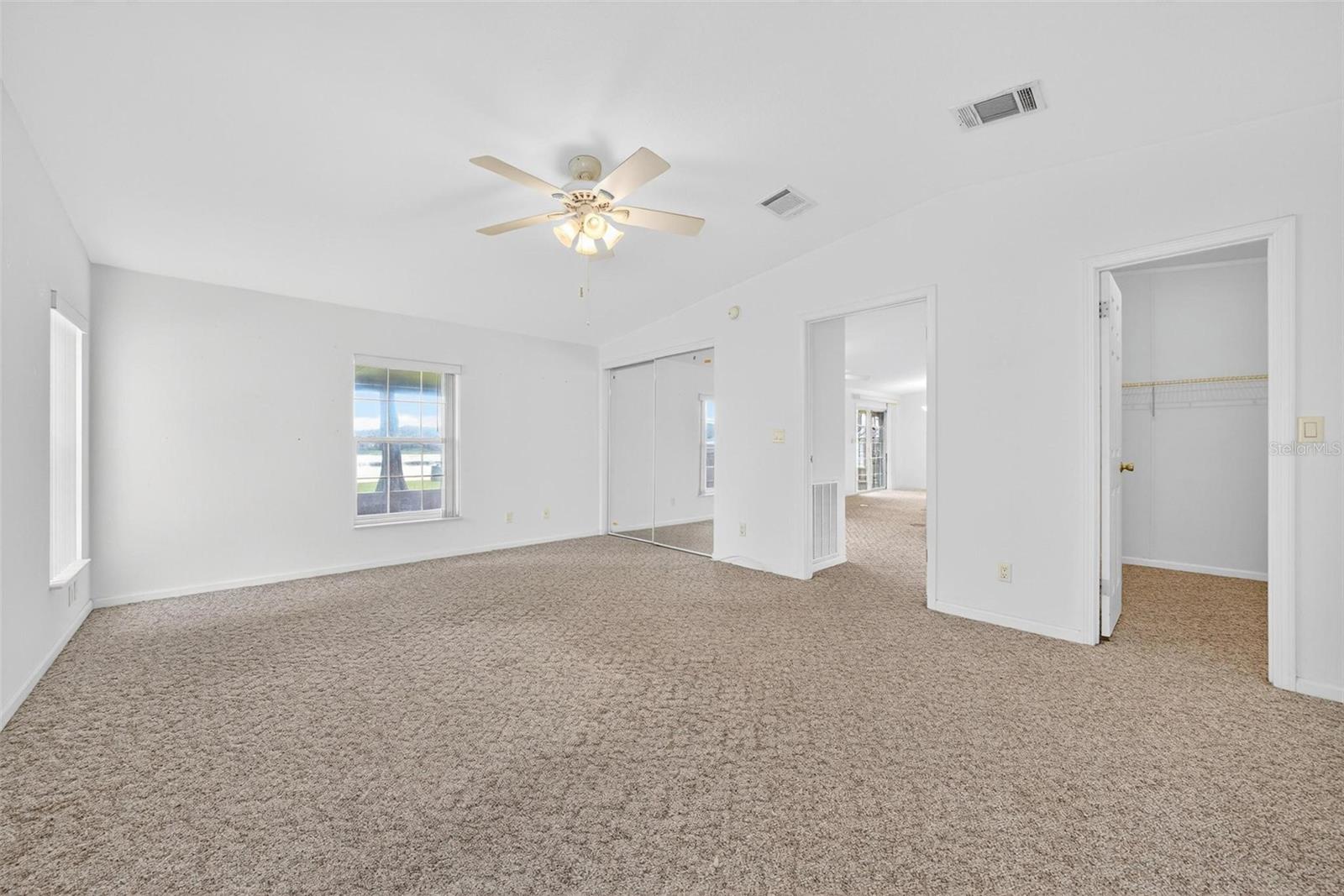 ASTOR FOREST CAMPSITES UNREC - Residential