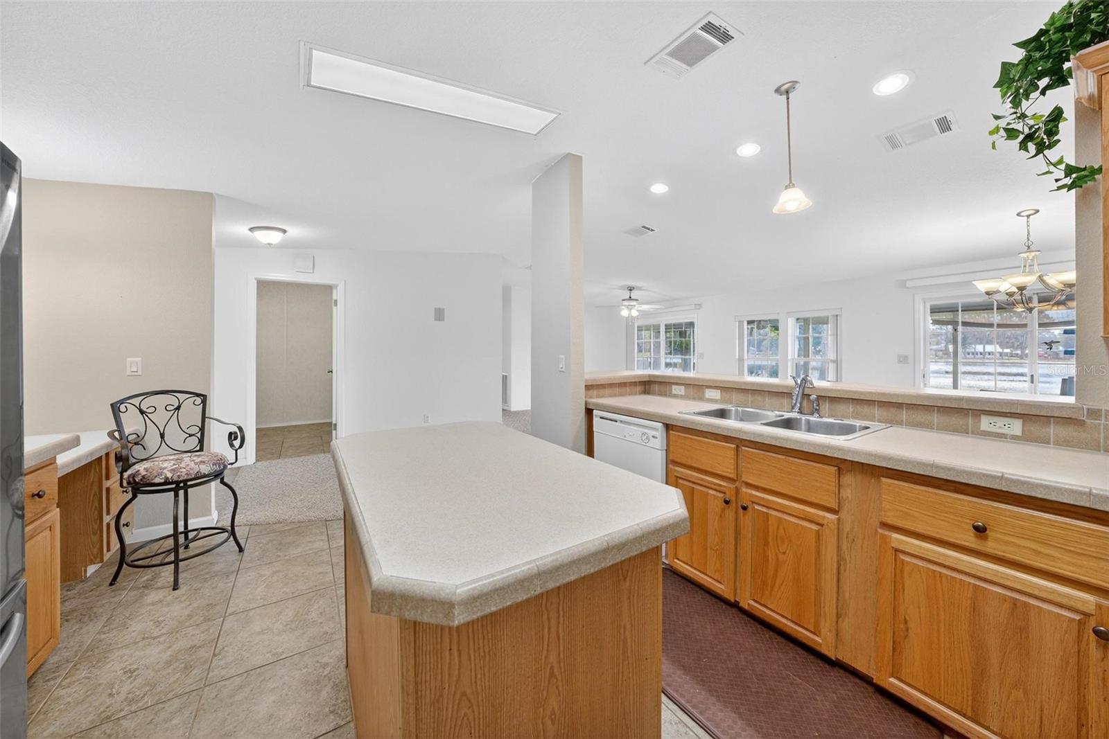 ASTOR FOREST CAMPSITES UNREC - Residential